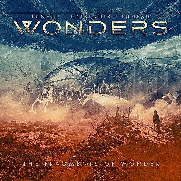 The Fragments Of Wonder, Wonders