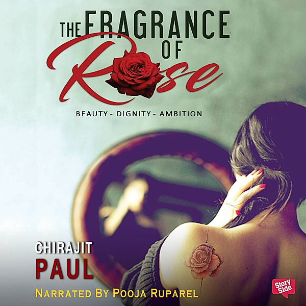 The Fragrance of Rose, Chitrajit Paul