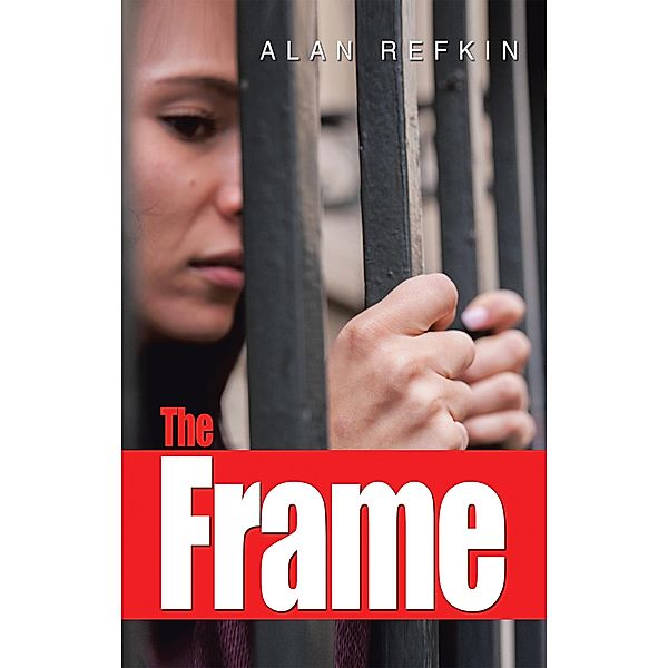 The Frame, Alan Refkin