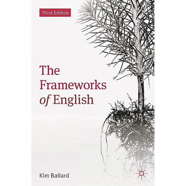 The Frameworks of English, Kim Ballard