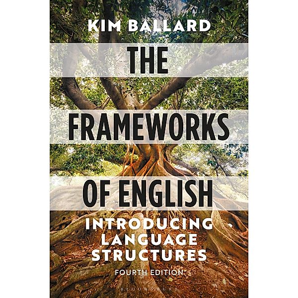 The Frameworks of English, Kim Ballard