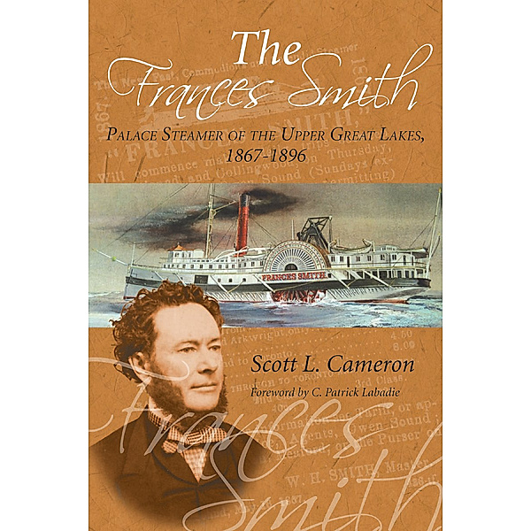 The Frances Smith, Scott L. Cameron