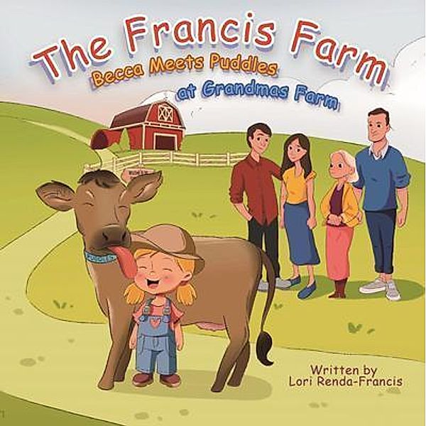 The Francis Farm, Lori Renda-Francis