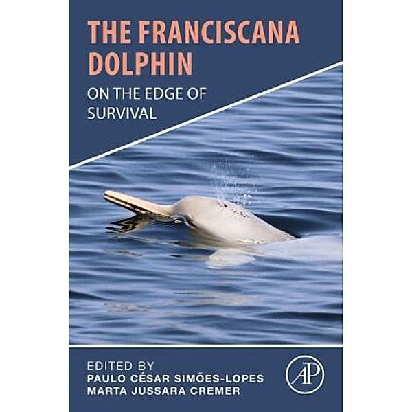 The Franciscana Dolphin