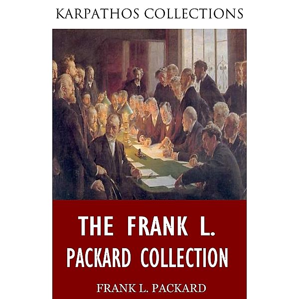 The Frank L. Packard Collection, Frank L. Packard