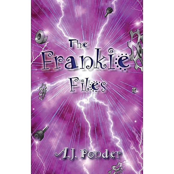 The Frankie Files, A. J. Ponder
