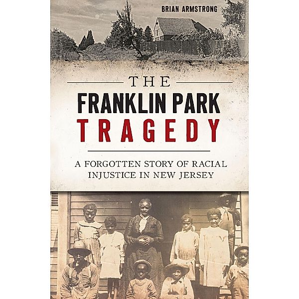 The Franklin Park Tragedy, Brian Armstrong