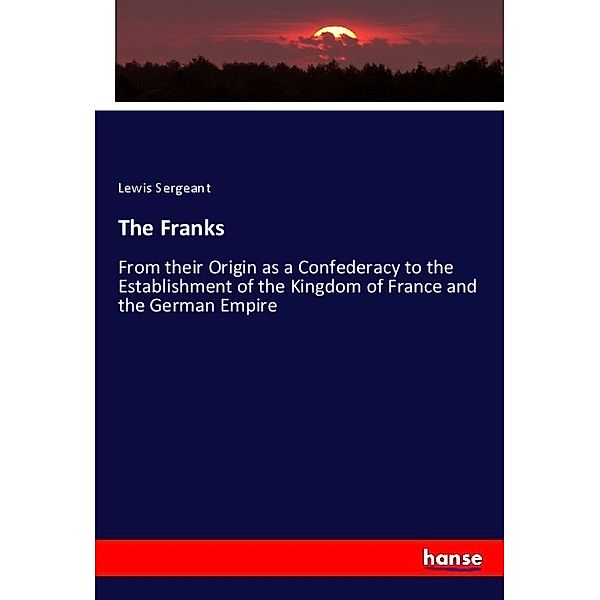 The Franks, Lewis Sergeant