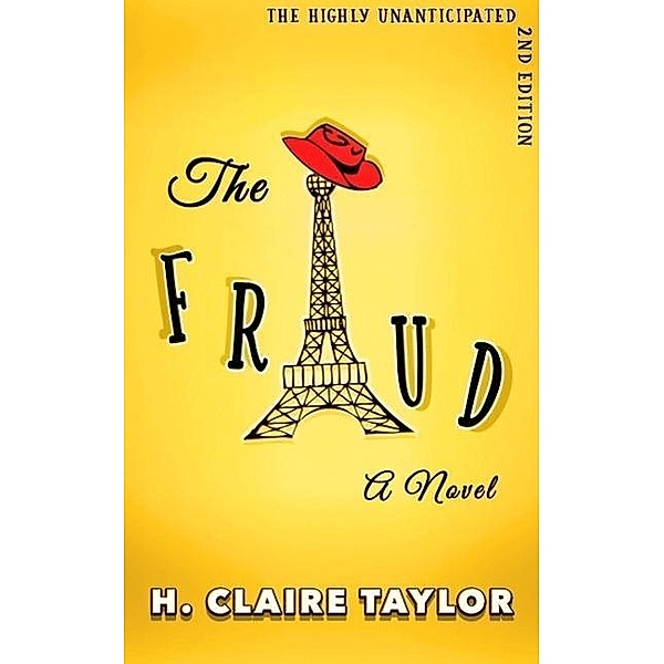 The Fraud, H. Claire Taylor