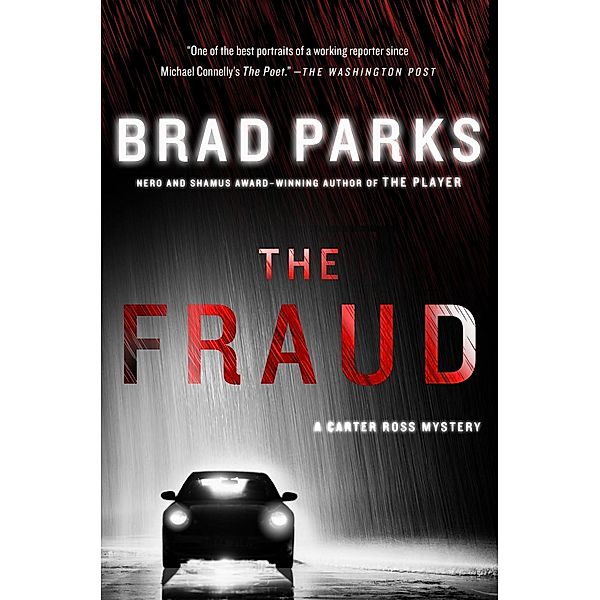 The Fraud / Carter Ross Mysteries Bd.6, Brad Parks