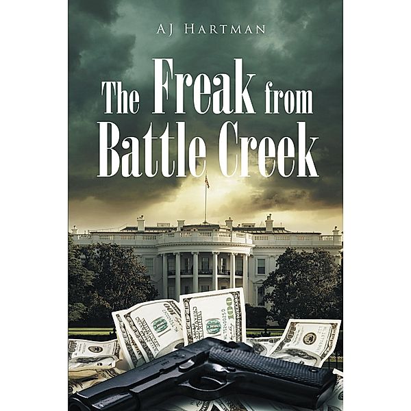 The Freak from Battle Creek, Aj Hartman