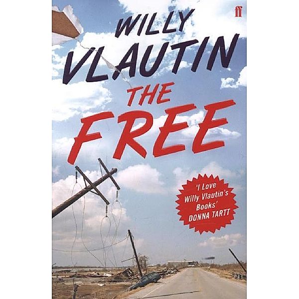 The Free, Willy Vlautin