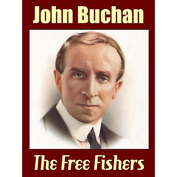 The Free Fishers, John Buchan