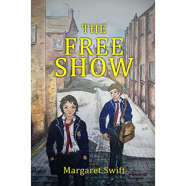 The Free Show, Margaret Swift