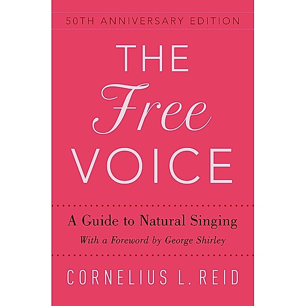 The Free Voice, Cornelius L. Reid