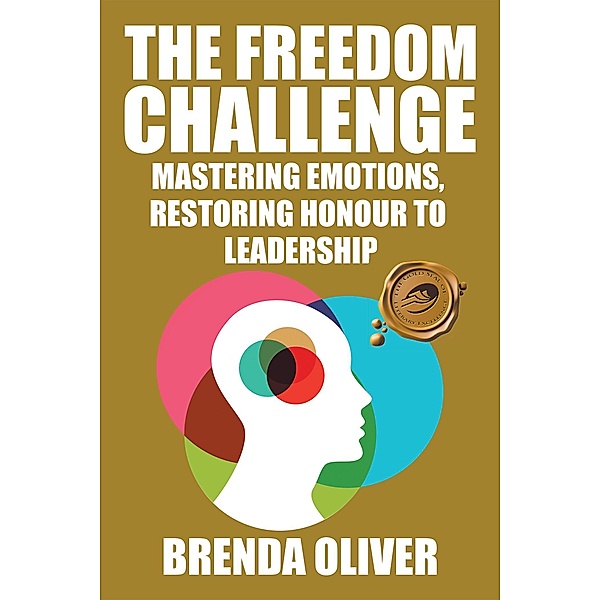 The Freedom Challenge, Brenda Oliver