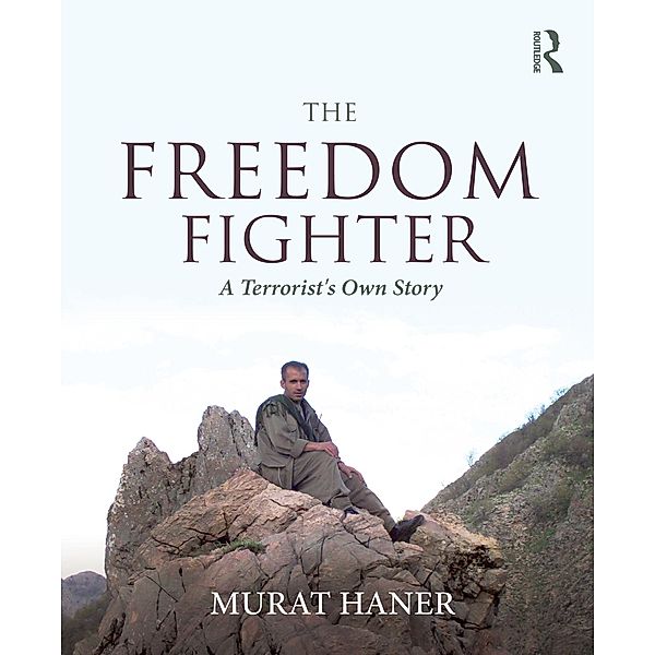The Freedom Fighter, Murat Haner