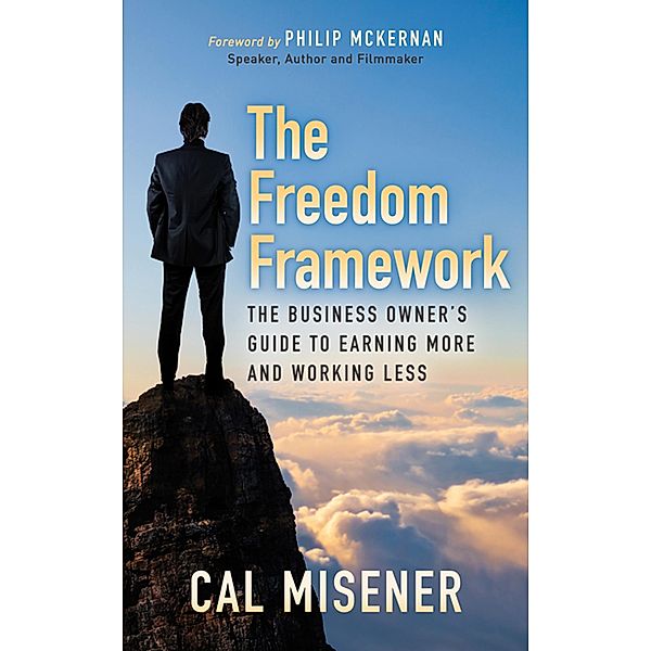 The Freedom Framework, Cal Misener