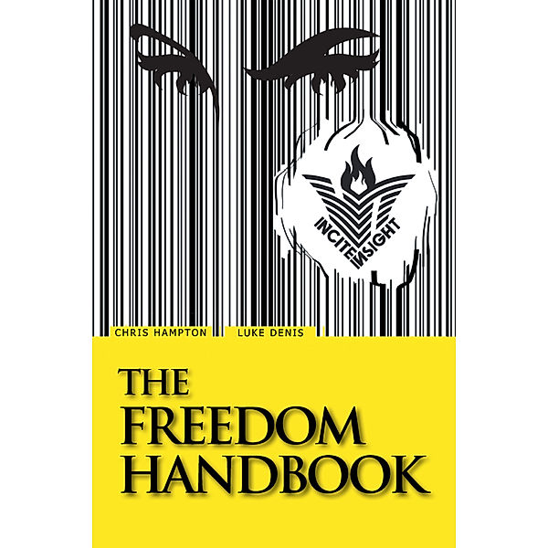 The Freedom Handbook, Chris Hampton, Luke Denis