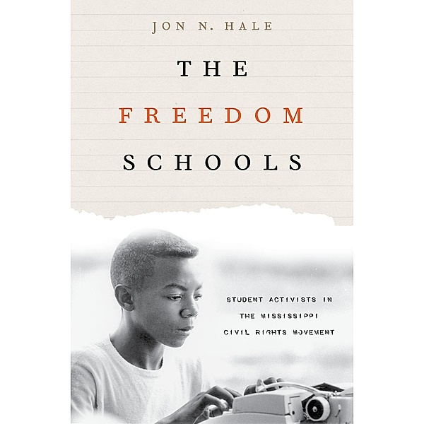 The Freedom Schools, Jon Hale