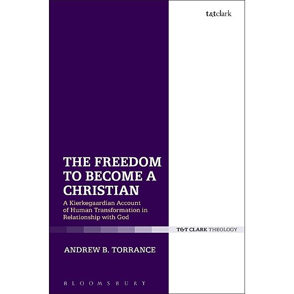 The Freedom to Become a Christian, Andrew B. Torrance