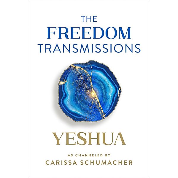 The Freedom Transmissions, Carissa Schumacher