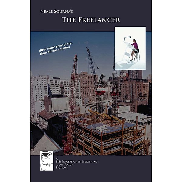 The Freelancer, Neale Sourna