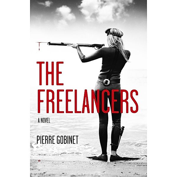 The Freelancers, Pierre GOBINET