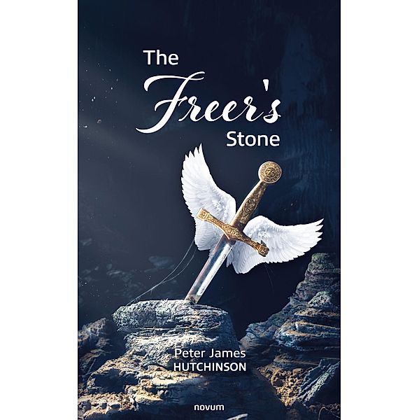 The Freer's Stone, Peter James Hutchinson