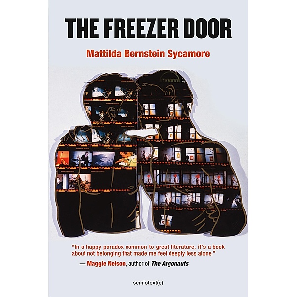 The Freezer Door / Semiotext(e) / Native Agents, Mattilda Bernstein Sycamore
