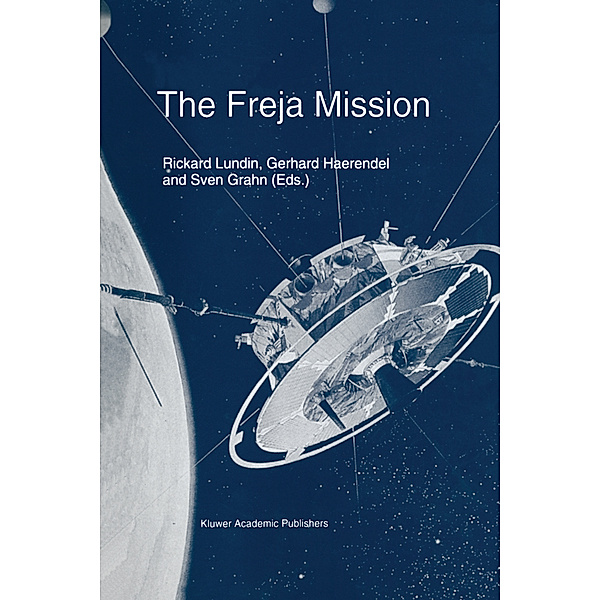 The Freja Mission