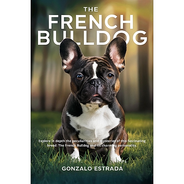 The French Bulldog, Gonzalo Estrada