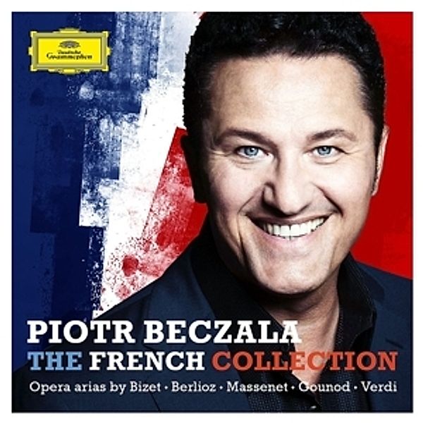 The French Collection, Piotr Beczala