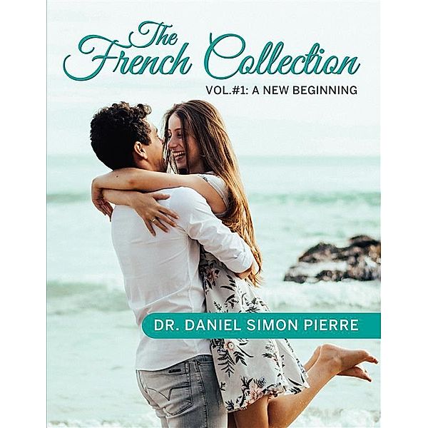 The French Collection, Daniel Pierre