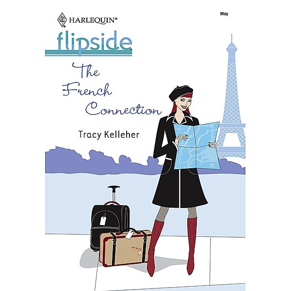 The French Connection / Mills & Boon, Tracy Kelleher