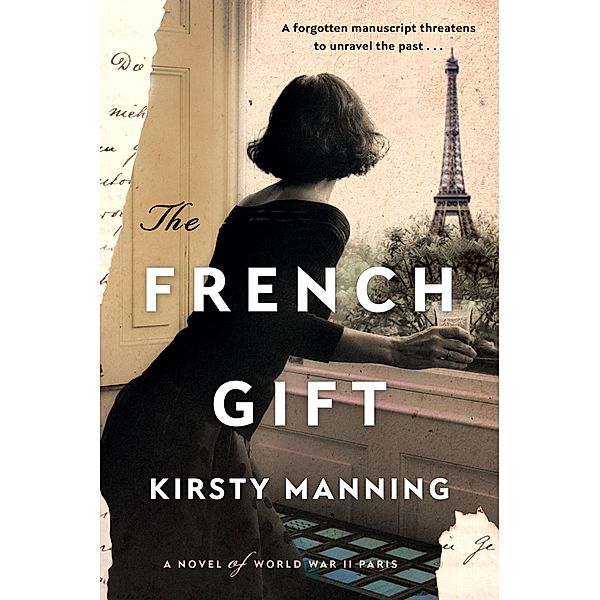 The French Gift, Kirsty Manning