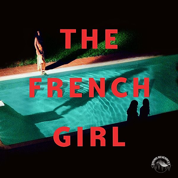 The French Girl, Lexie Elliott