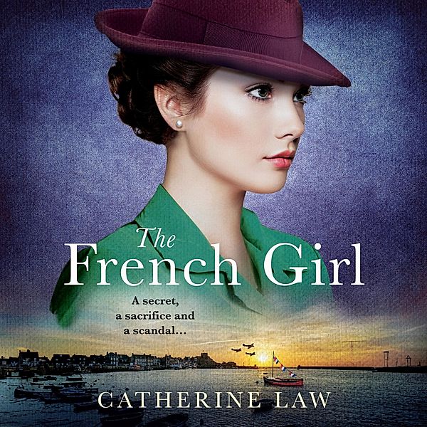 The French Girl, Catherine Law