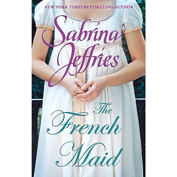 The French Maid, Sabrina Jeffries