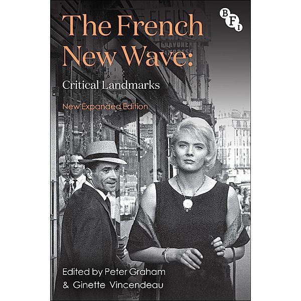 The French New Wave