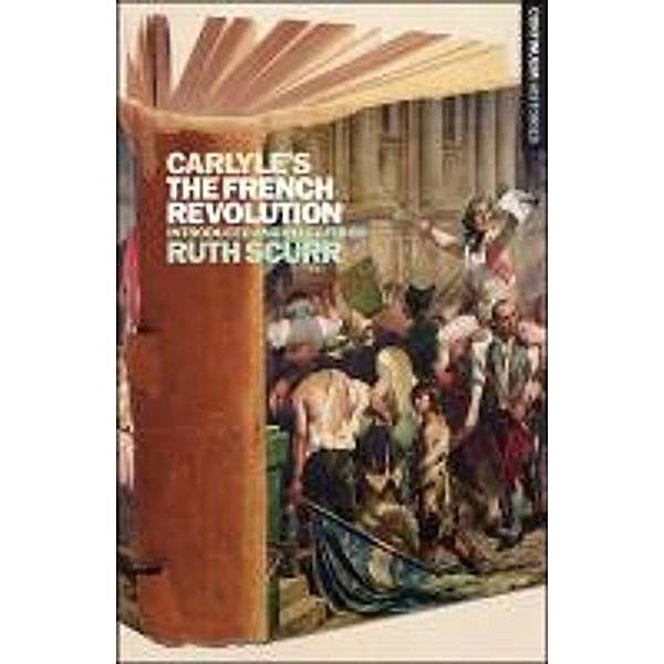 The French Revolution, Thomas Carlyle