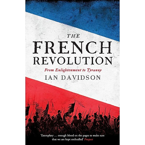The French Revolution, Ian Davidson