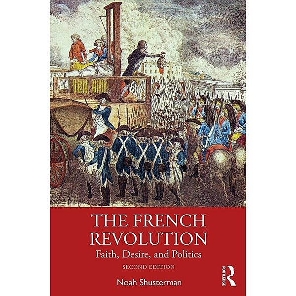 The French Revolution, Noah Shusterman
