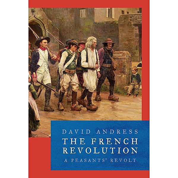 The French Revolution, David Andress