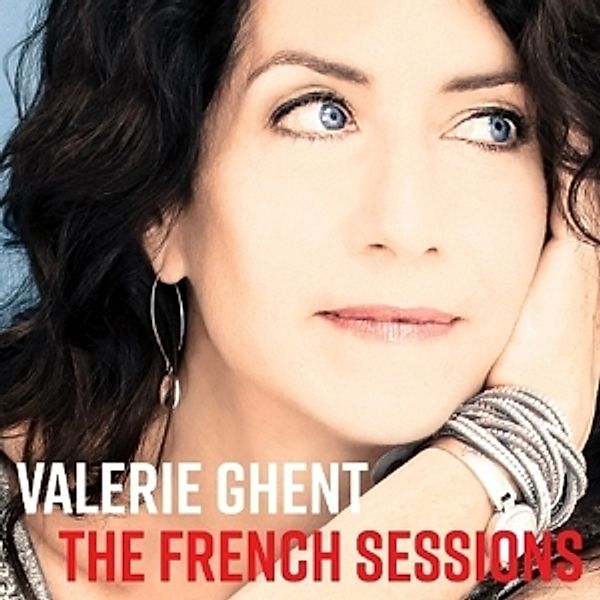 The French Sessions, Valérie Ghent