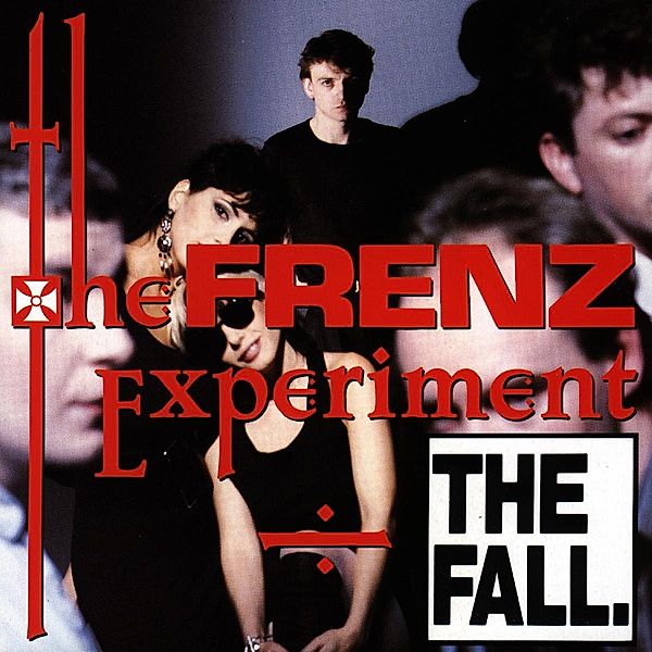 The Frenz Experiment, The Fall