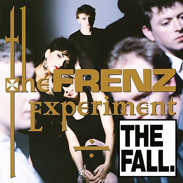 The Frenz Experiment (Expanded Edition), The Fall