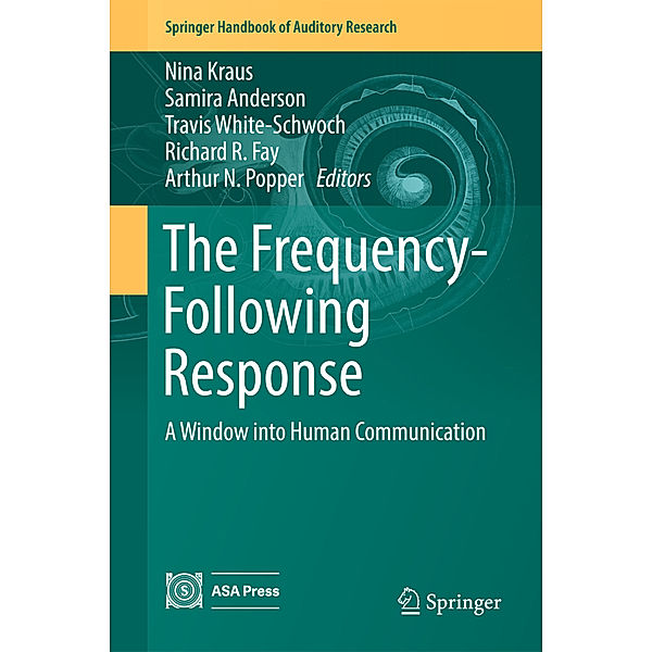 The Frequency-Following Response