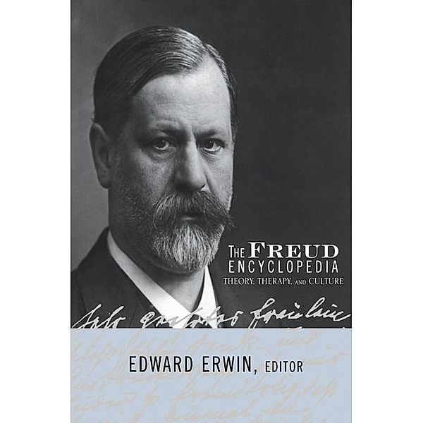 The Freud Encyclopedia