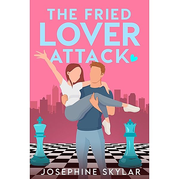 The Fried Lover Attack, Josephine Skylar